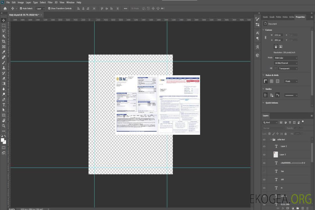 Relevé hypothécaire de la Banca Agricole Commerciale de Saint , Marin aux formats Word et PDF 1 , 2 template Relevé hypothécaire de la Banca Agricole Commerciale de Saint , Marin aux formats Word et PDF 1 , 2 template